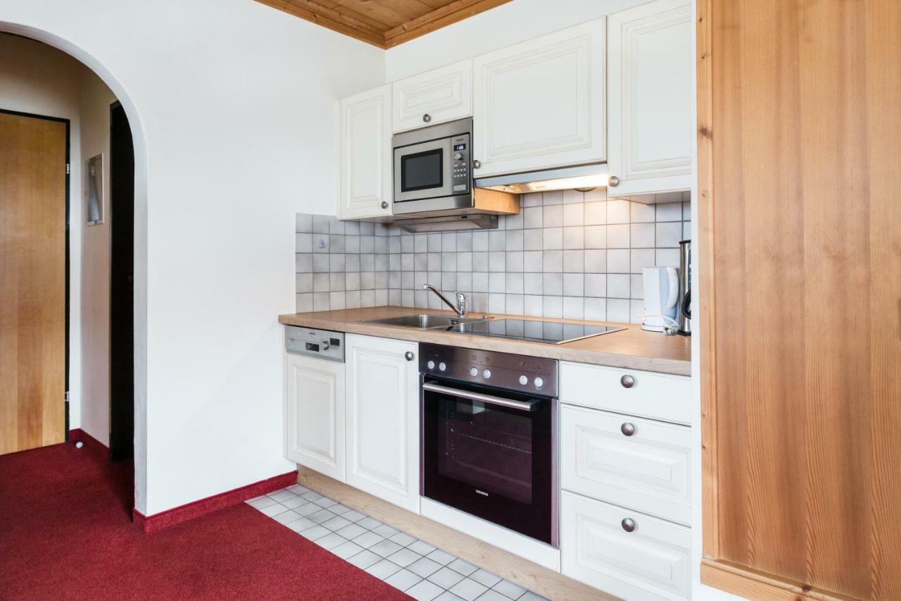 Haus Am Platz - Weitgasser Altenmarkt im Pongau Exterior foto