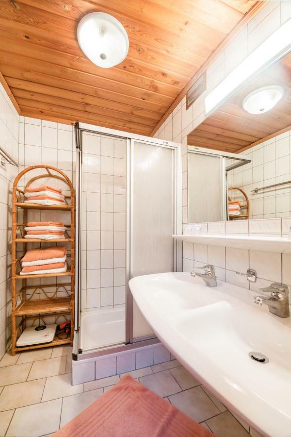 Haus Am Platz - Weitgasser Altenmarkt im Pongau Exterior foto