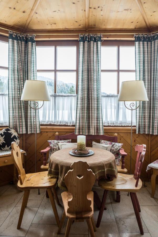 Haus Am Platz - Weitgasser Altenmarkt im Pongau Exterior foto